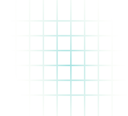 blue grid